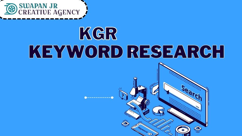 KGR key word research